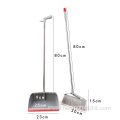 Household Cleaning Tools Long Broom Dustpan Set